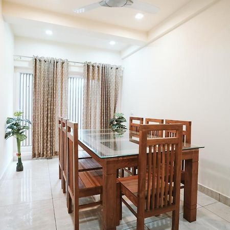 Fortune Avenue Mattanur Ngoại thất bức ảnh