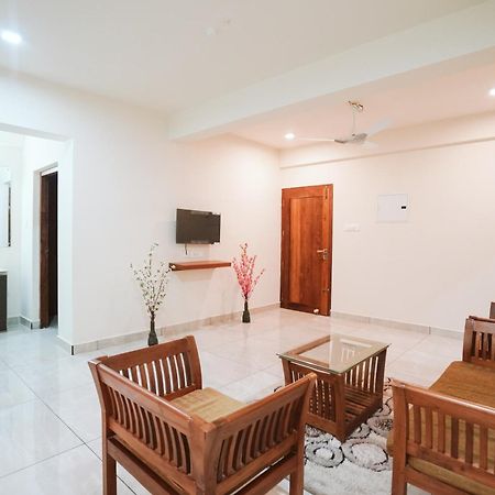Fortune Avenue Mattanur Ngoại thất bức ảnh