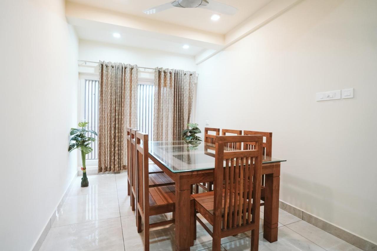 Fortune Avenue Mattanur Ngoại thất bức ảnh