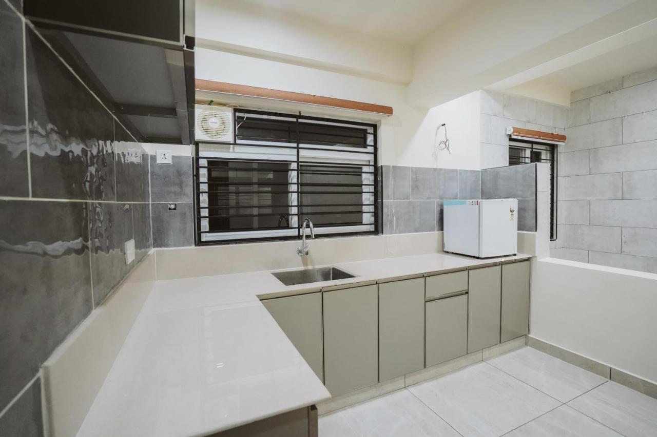 Fortune Avenue Mattanur Ngoại thất bức ảnh