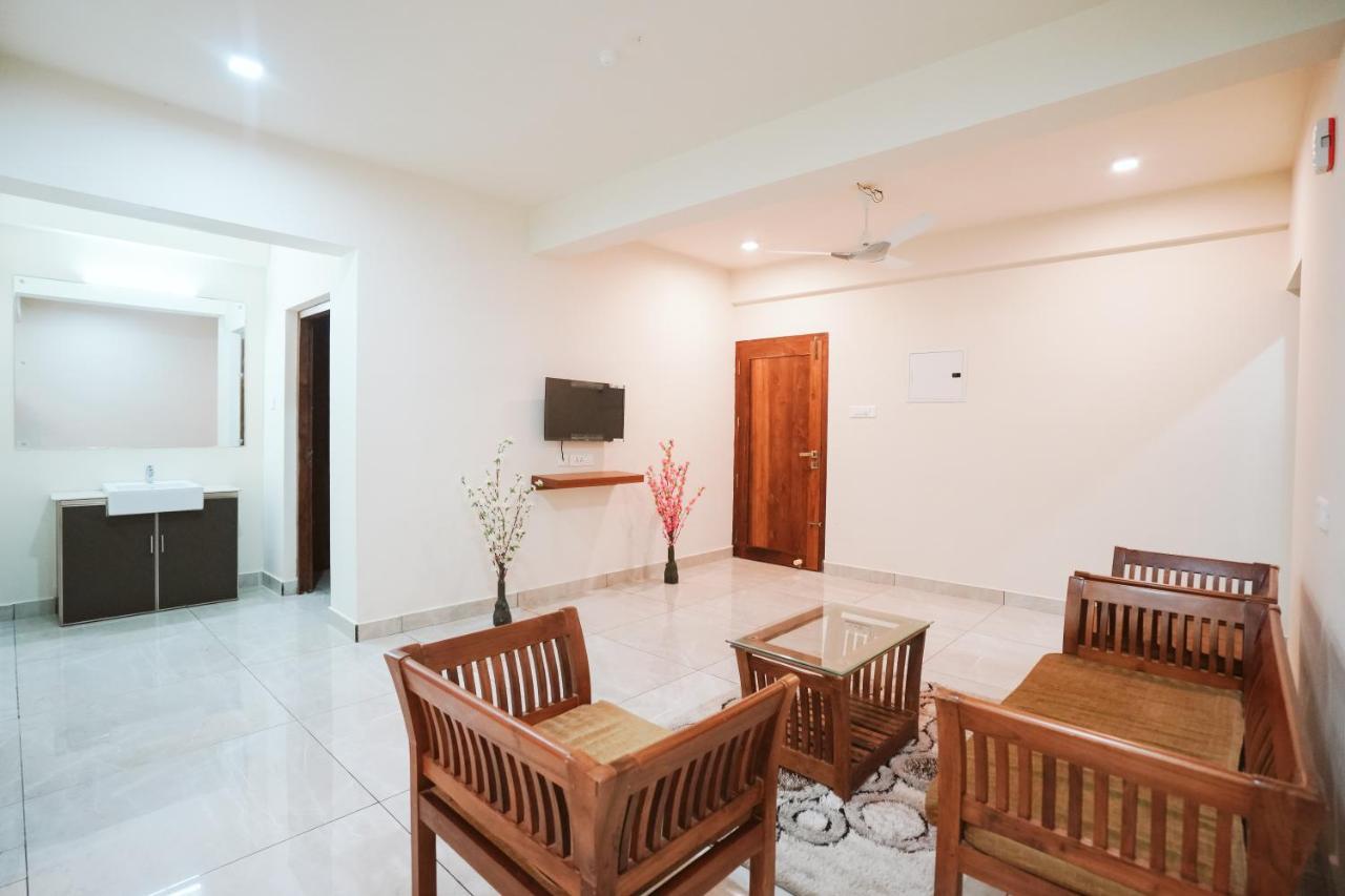 Fortune Avenue Mattanur Ngoại thất bức ảnh