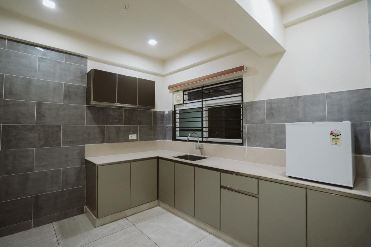 Fortune Avenue Mattanur Ngoại thất bức ảnh