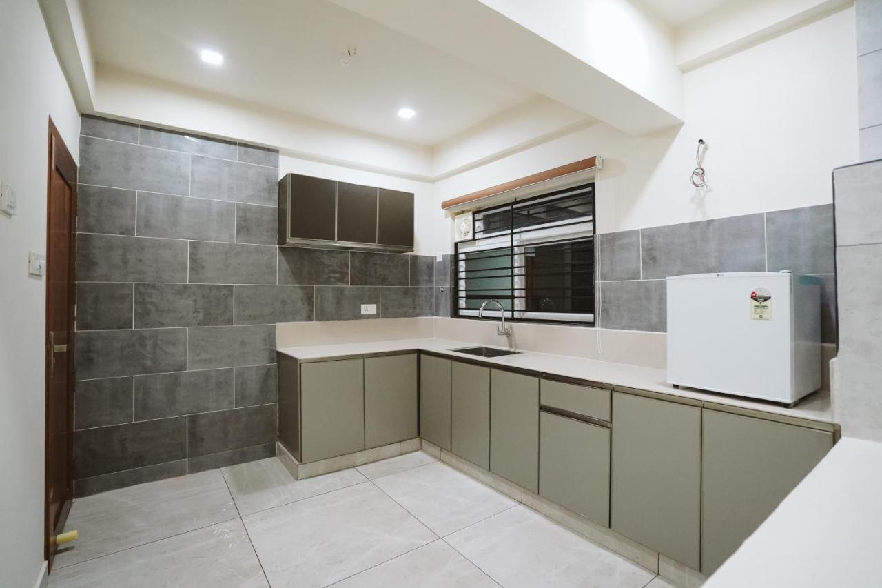 Fortune Avenue Mattanur Ngoại thất bức ảnh