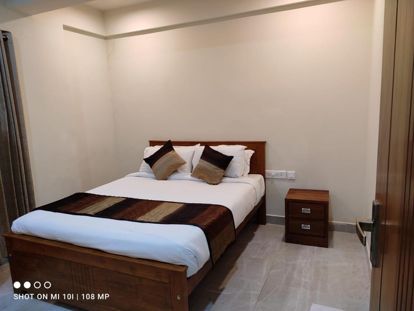 Fortune Avenue Mattanur Ngoại thất bức ảnh