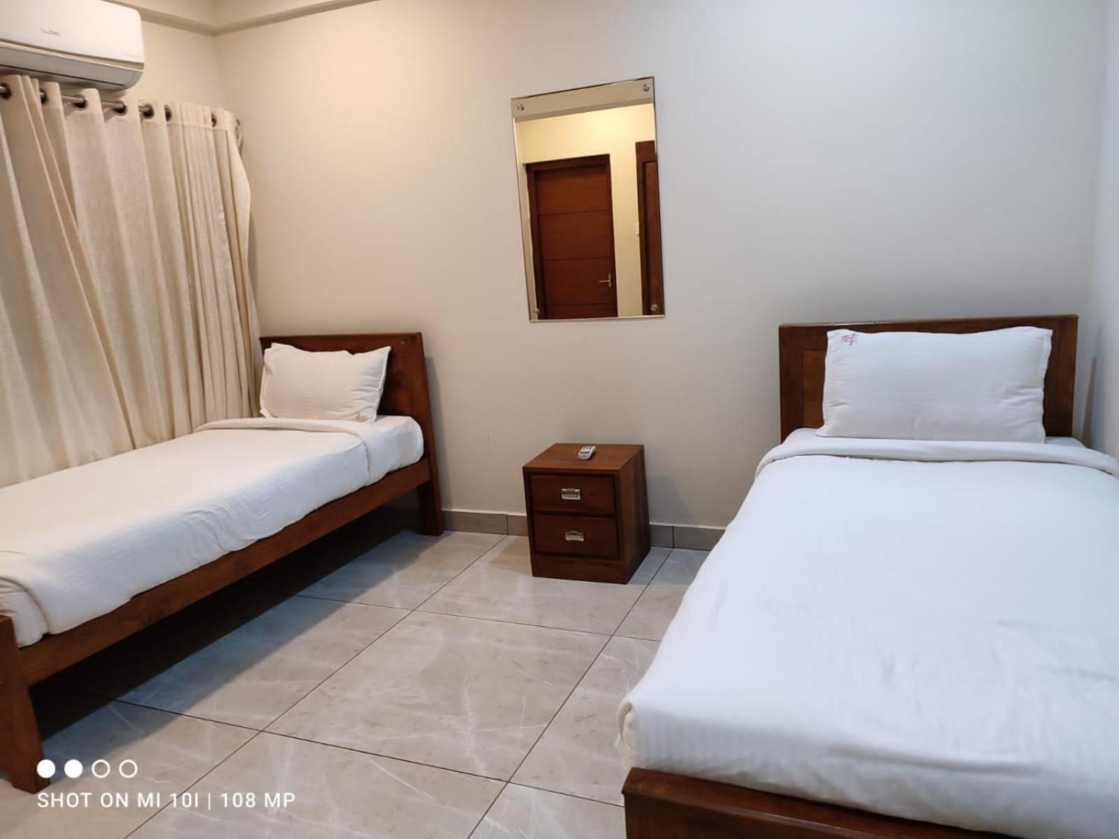 Fortune Avenue Mattanur Ngoại thất bức ảnh